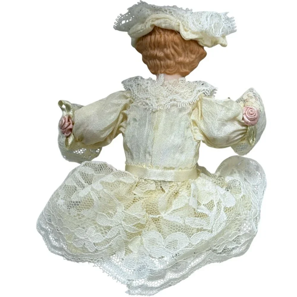 Unbranded victorian style